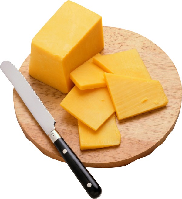 сырная нарезка